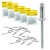 nity-zrywalne-aluminiowe-48x13mm-zestaw-250-sztuk