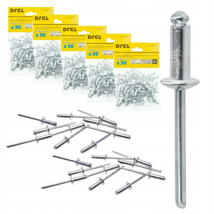 nity-zrywalne-aluminiowe-48x13mm-zestaw-250-sztuk