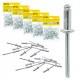 nity-zrywalne-aluminiowe-48x13mm-zestaw-250-sztuk