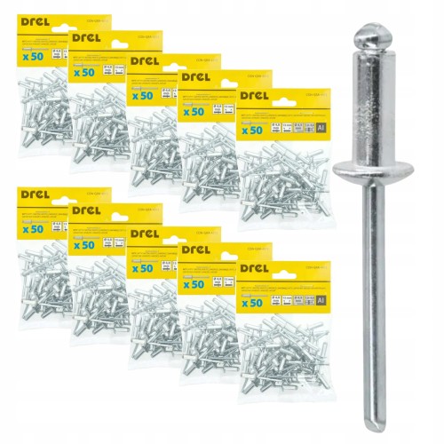nity-zrywalne-aluminiowe-48x13mm-zestaw-500-sztuk