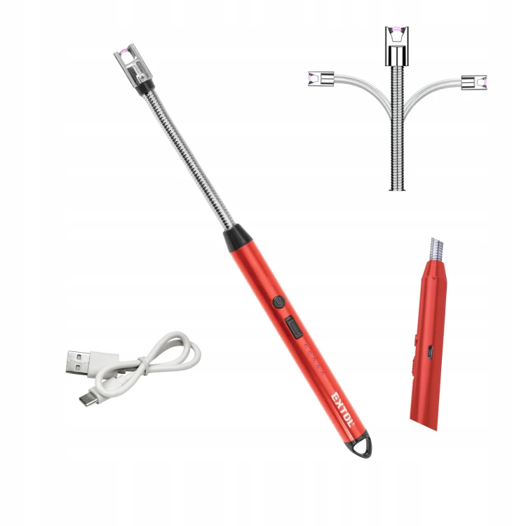 zapalniczka-plazmowa-usb-extol-premium-do-kominka