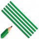 olowek-budowlany-stolarski-zielony-240mm-grafit-5b-zestaw-5-szt