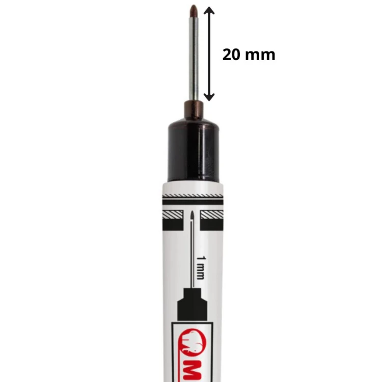 marker-do-znakowania-otworow-z-koncowka-20mm