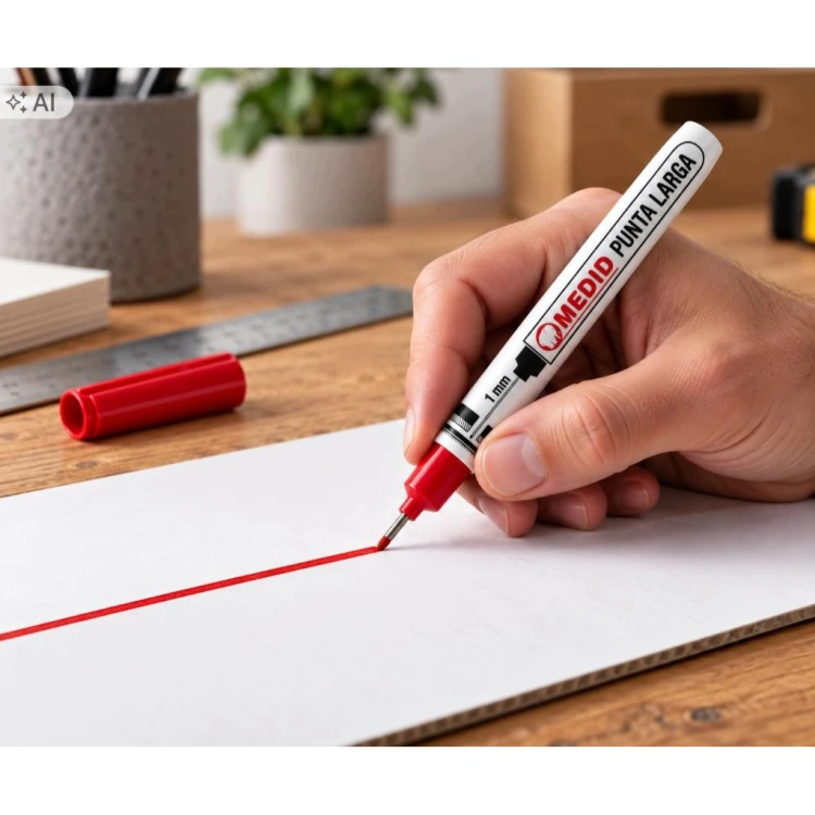 marker-budowlany-medid-czerwony-1mm