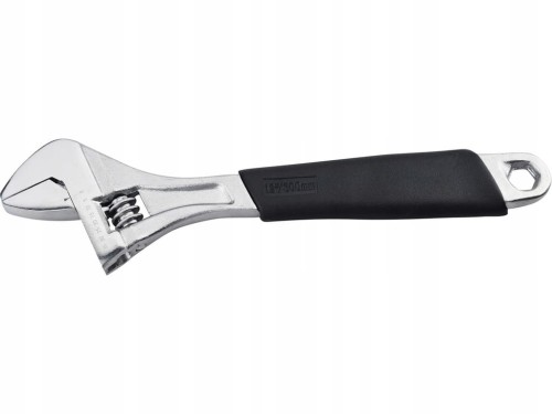 Klucz nastawny SZWED szwedzki 250 mm Extol