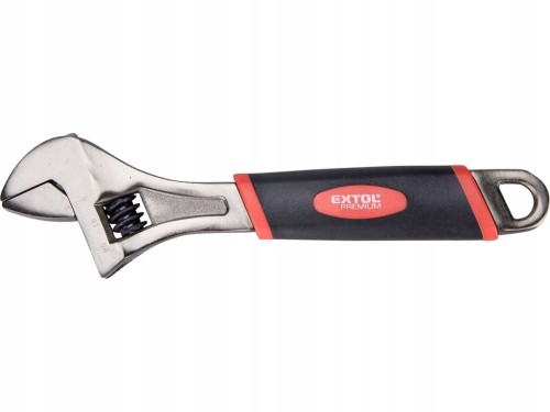 Klucz Nastawny Szwedzki do rur 200mm 0-22mm EXTOL PREMIUM 8816304