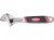 KLUCZ NASTAWNY SZWED 250MM 0-27MM SZWEDZKI KLUCZ DO RUR HYDRAULICZNY