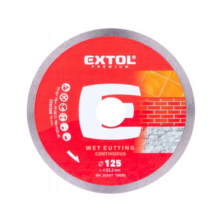 tarcza-diamentowa-125mm-extol-premium