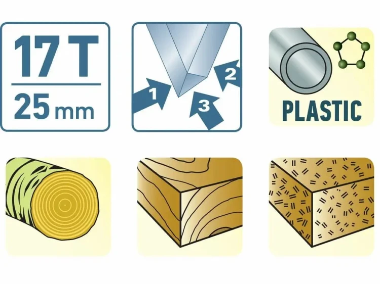 PIŁA JAPOŃSKA RĘCZNA 220mm GIĘTKA DO CIĘCIA GAŁĘZI DLA STOLARZA MONTERA