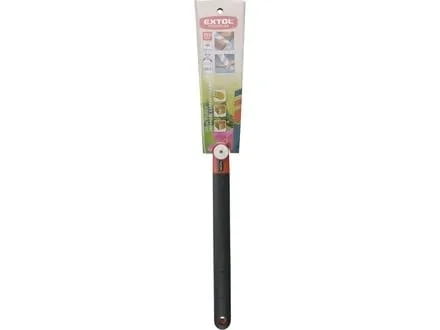 PIŁA JAPOŃSKA DO OGRODU OGRODOWA DWUSTRONNA 575mm