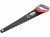 PIŁA RĘCZNA DO DREWNA PŁATNICA TEFOLNOWA 500mm 9 TPI Extol Premium