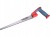 PIŁA OTWORNICA RĘCZNA PIŁKA DO DREWNA TEFOLNOWA 450mm Extol Premium