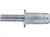 NITOTRZPIENIE NITOŚRUBY STALOWE M4 x 12mm 50 SZT PROFESIONALNE