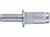 NITOTRZPIENIE NITOŚRUBY STALOWE M5 x 12mm 50 SZT PROFESIONALNE