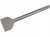 Dłuto płaskie przecinak SDS-MAX 75/280 mm do betonu płytek EXTOL PREMIUM