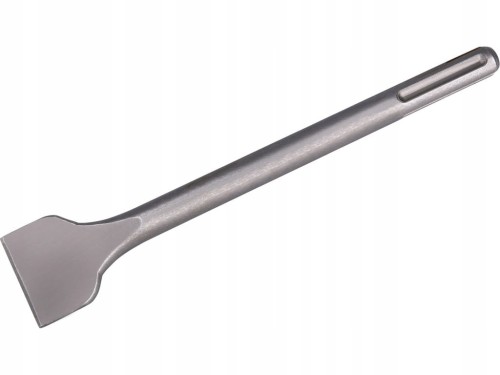 Dłuto płaskie przecinak SDS-MAX 50/280 mm do betonu EXTOL PREMIUM