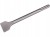 Dłuto płaskie przecinak SDS-MAX 50/280 mm do betonu EXTOL PREMIUM