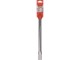 Dłuto płaskie przecinak SDS-MAX 25/280 mm do betonu EXTOL PREMIUM