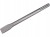 Dłuto płaskie przecinak SDS-MAX 25/280 mm do betonu EXTOL PREMIUM