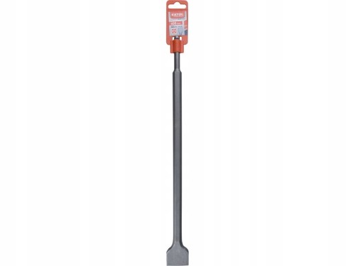 Dłuto płaskie przecinak SDS-plus 40x400 mm do betonu EXTOL PREMIUM