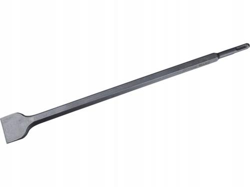 Dłuto płaskie przecinak SDS-plus 40x400 mm do betonu EXTOL PREMIUM