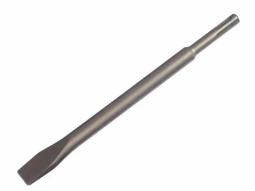 Dłuto płaskie przecinak SDS-plus 20x250 mm do betonu EXTOL PREMIUM