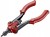 NITOWNICA DO NITONAKRĘTEK M3-M10 FORTUM PROFESIONALNA 270MM MINI MOCNA