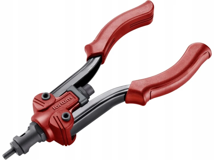 NITOWNICA DO NITONAKRĘTEK M3-M10 FORTUM PROFESIONALNA 270MM MINI MOCNA