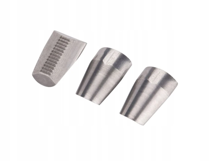 NITOWNICA DO NITÓW RĘCZNA STALOWYCH ALUMINIOWYCH INOX 2,4-4,8mm MOCNA