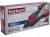 NITOWNICA DO NITÓW STALOWYCH ALUMINIOWYCH INOX 2,4-6,4mm RĘCZNA 260mm MOCNA