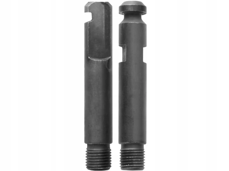 NITOWNICA DO NITÓW I NITONAKRETEK RĘCZNA UNIWERSALNA 2,4-6,4mm m3m10 3w1
