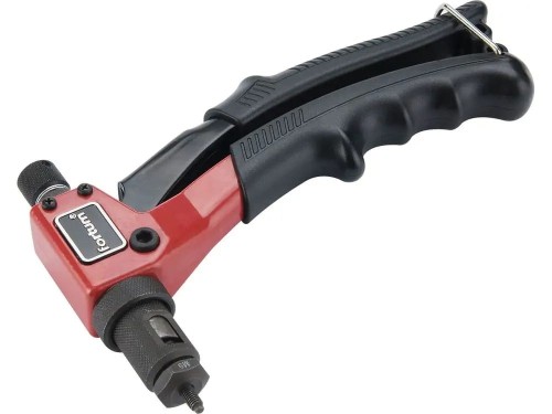 NITOWNICA DO NITONAKRĘTEK RĘCZNA MOCNA M3-M6 260mm PROFESIONALNA