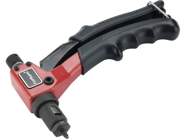 NITOWNICA DO NITONAKRĘTEK RĘCZNA MOCNA M3-M6 260mm PROFESIONALNA