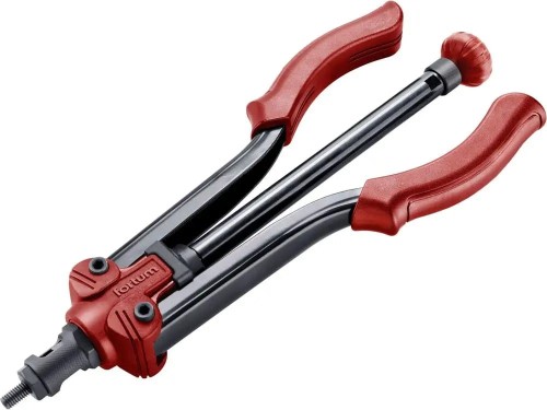 NITOWNICA DO NITONAKRĘTEK RĘCZNA M3-M12 360mm AUTOMATYCZNA PROFESJONALNA