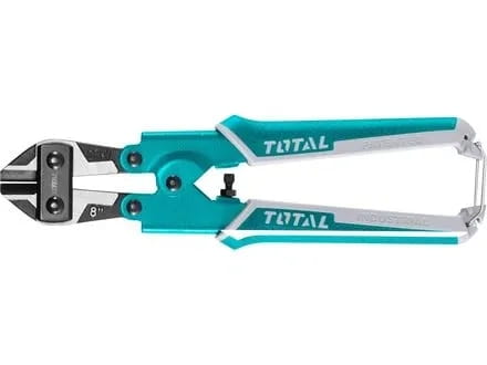 SZCZYPCE TNĄCE BOCZNE do DRUTU 200mm TOTAL