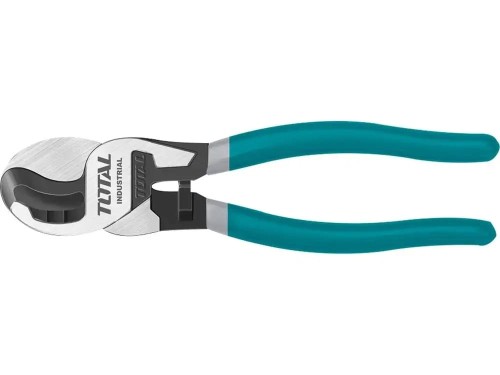SZCZYPCE TNĄCE NOŻYCE DO PRZEWODÓW KABLI 240mm TOTAL