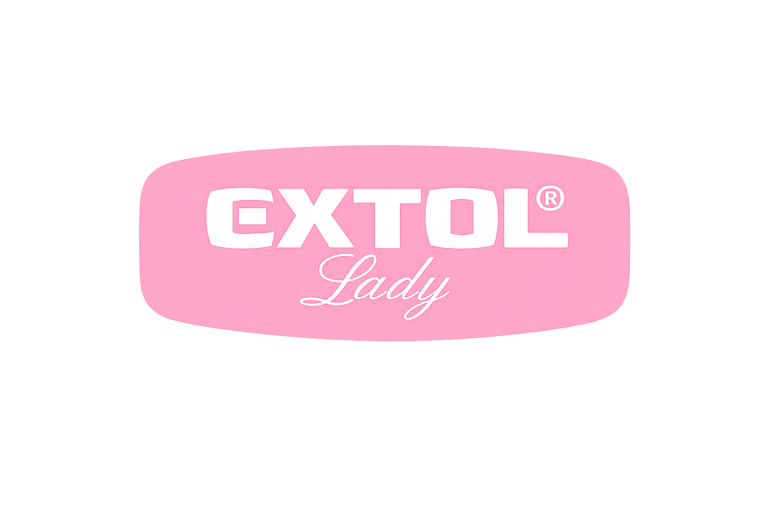 EXTOL LADY