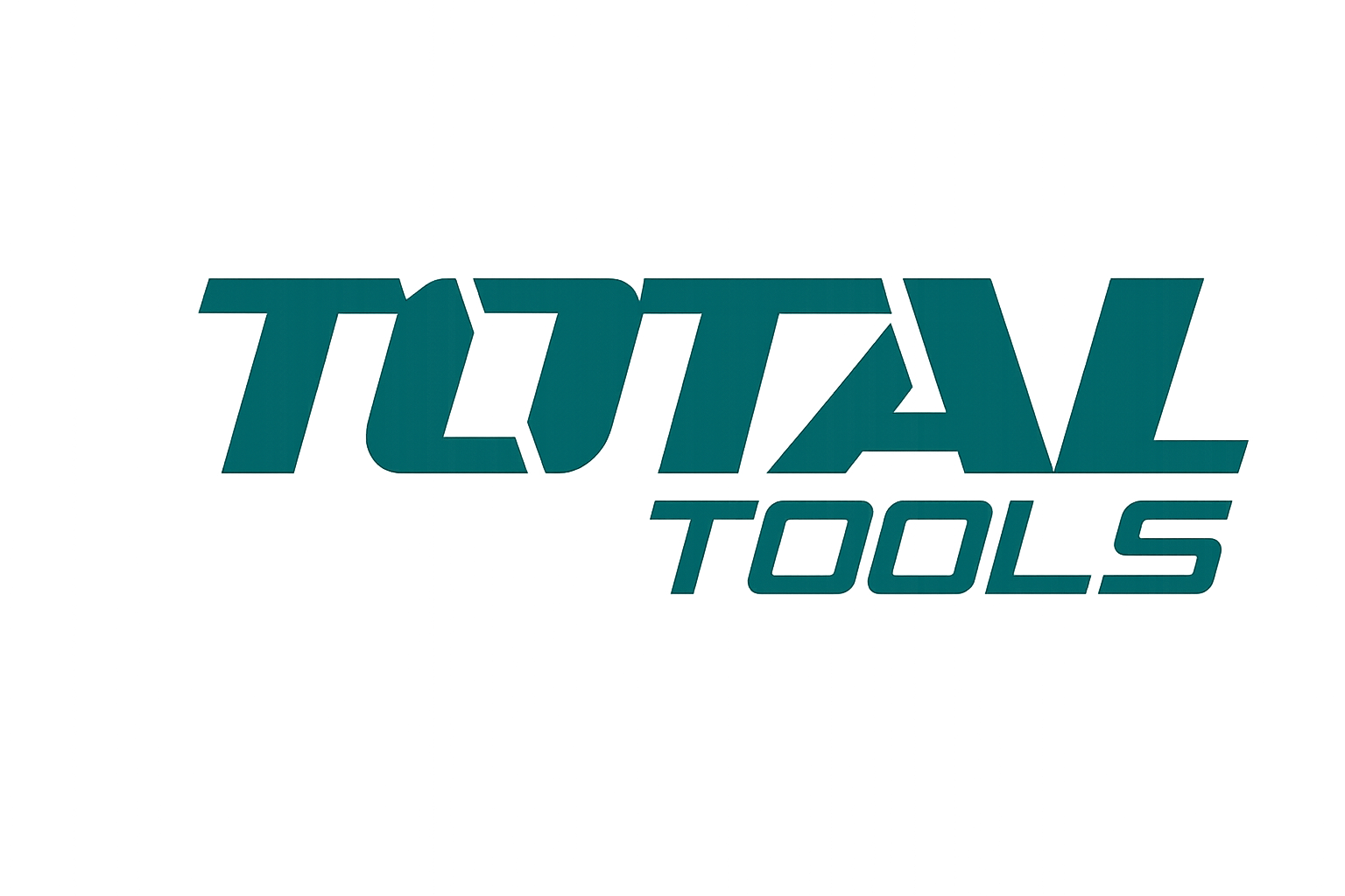TOTAL TOOLS