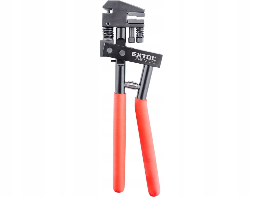 DZIURKARKO FELCARKA ODSADZARKA BLACHARSKA 290mm