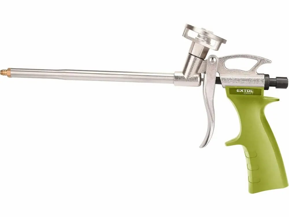 Pistolet do pianki PU Extol CRAFT 85012