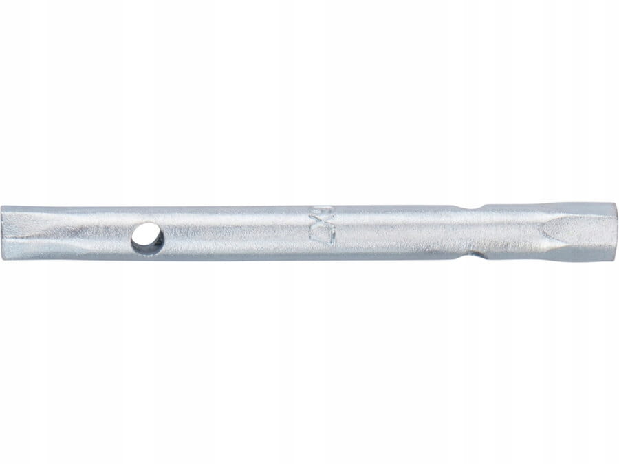 KLUCZ RUROWY 6 x 7 mm Długość 111mm CrV NASADOWY METALOWY PRZELOTOWY EXTOL