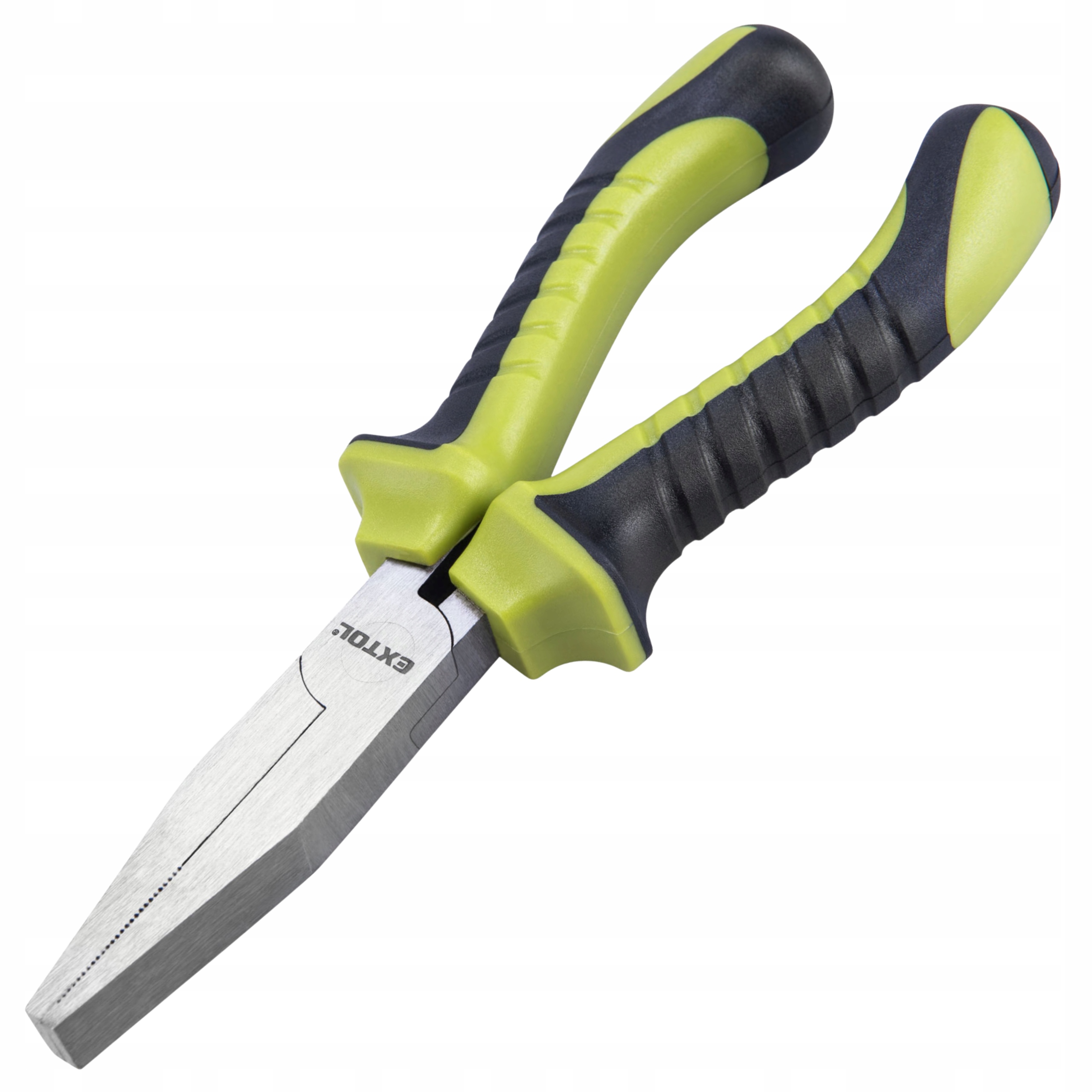 szczypce-plaskie-160mm-extol-craft