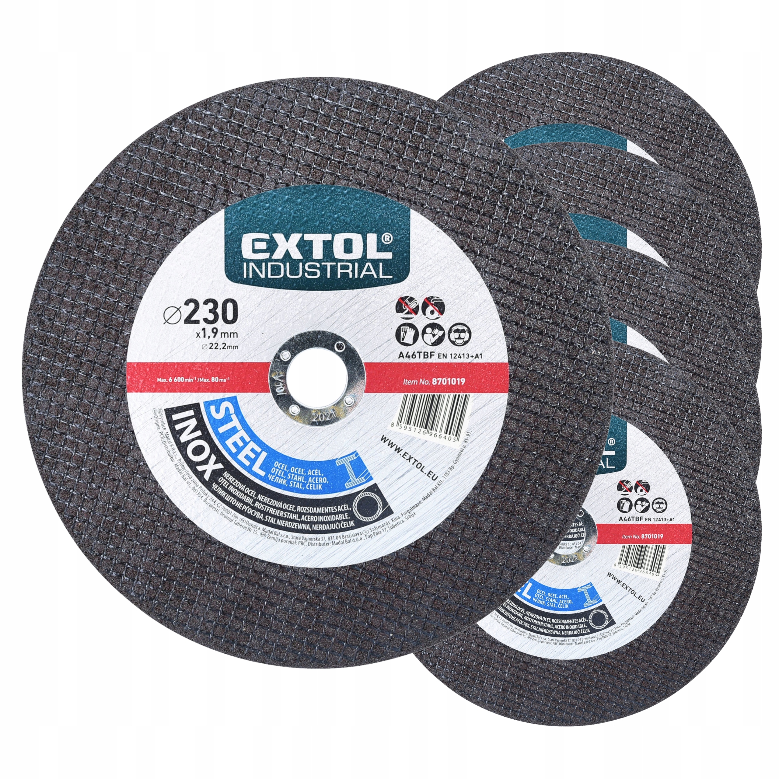 tarcza-do-ciecia-metalu-230mm-5szt-extol-industrial