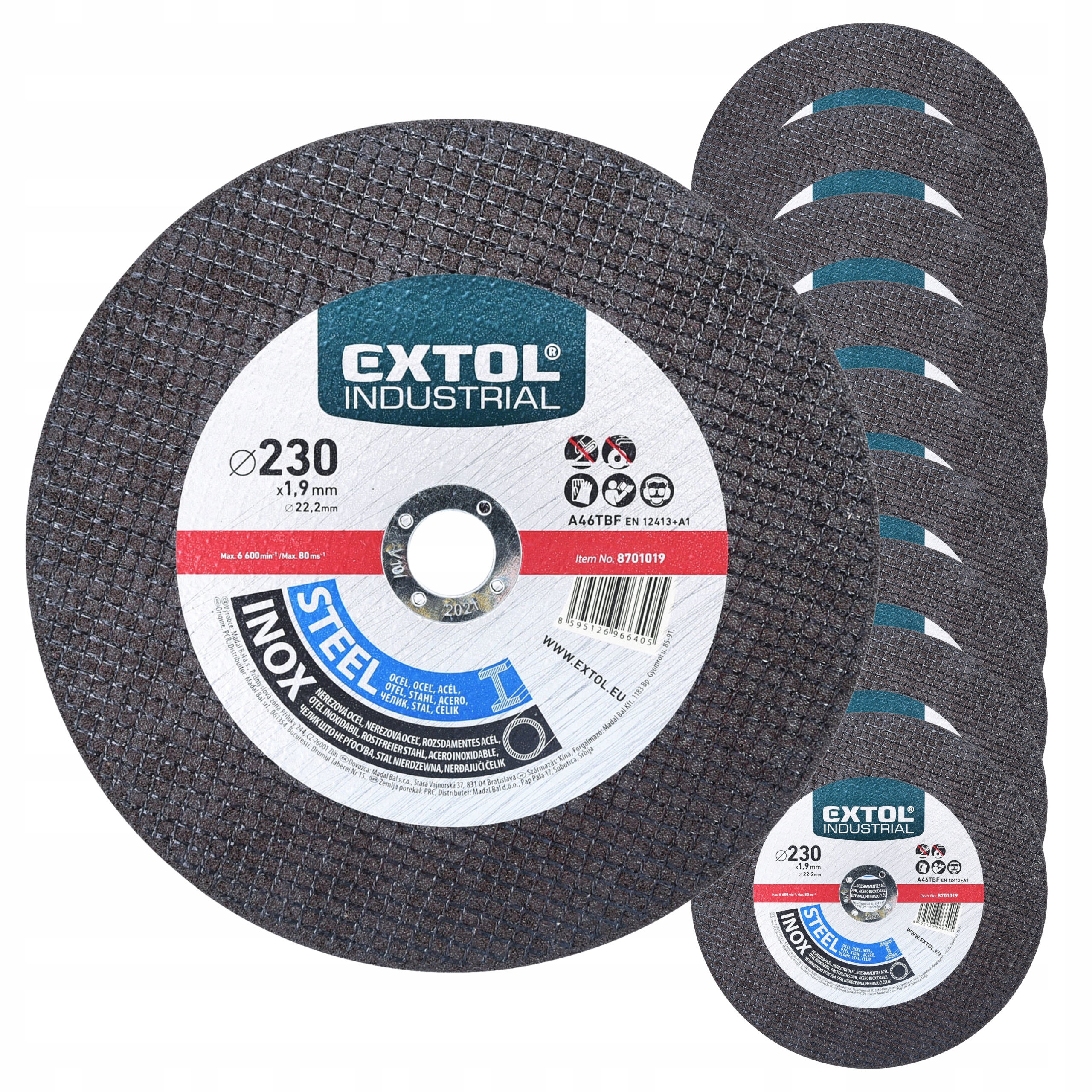 tarcza-do-ciecia-metalu-230mm-10szt-extol-industrial