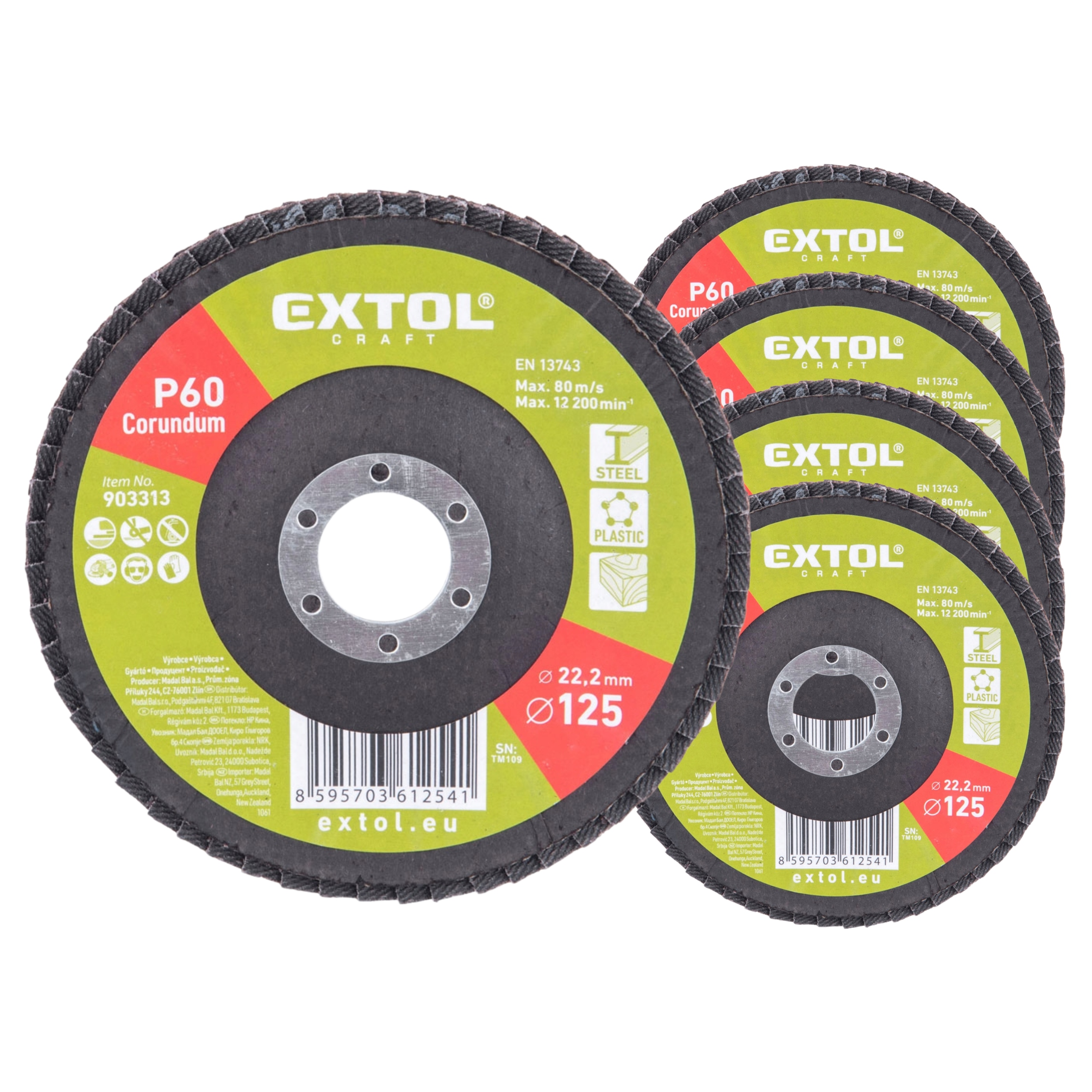 sciernica-listkowa-125mm-p60-5szt-extol-craft