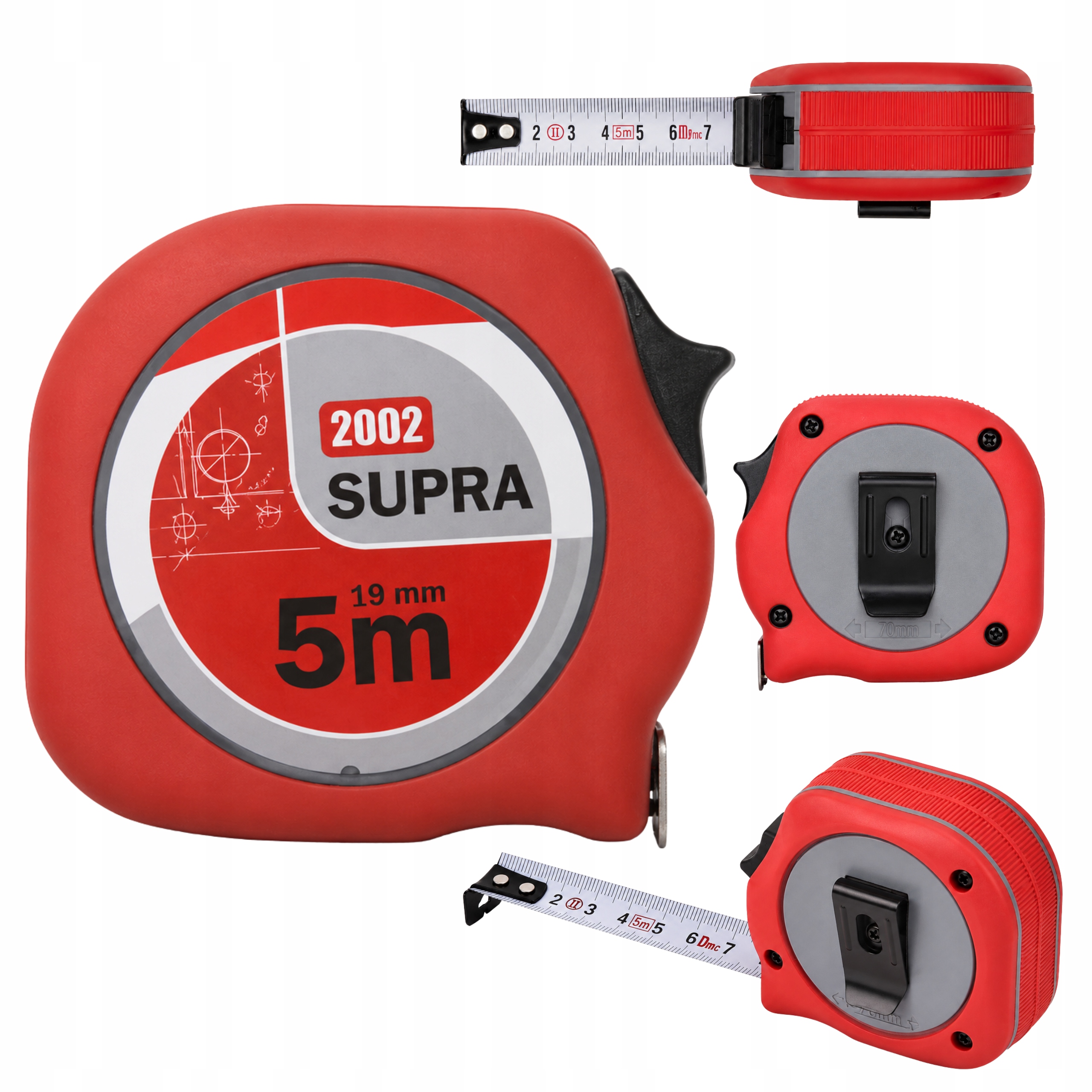 miarka-zwijana-supra-profi-5m-19mm
