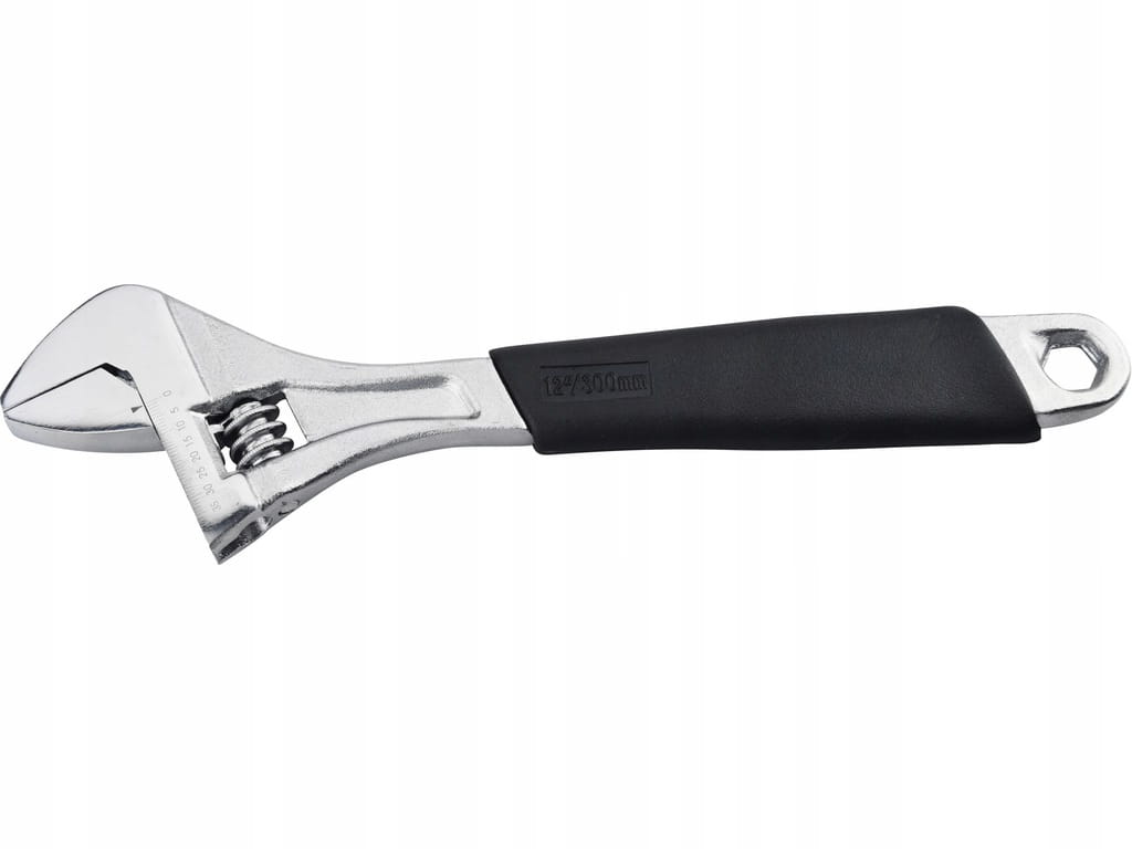 Klucz nastawny SZWED szwedzki 250 mm Extol
