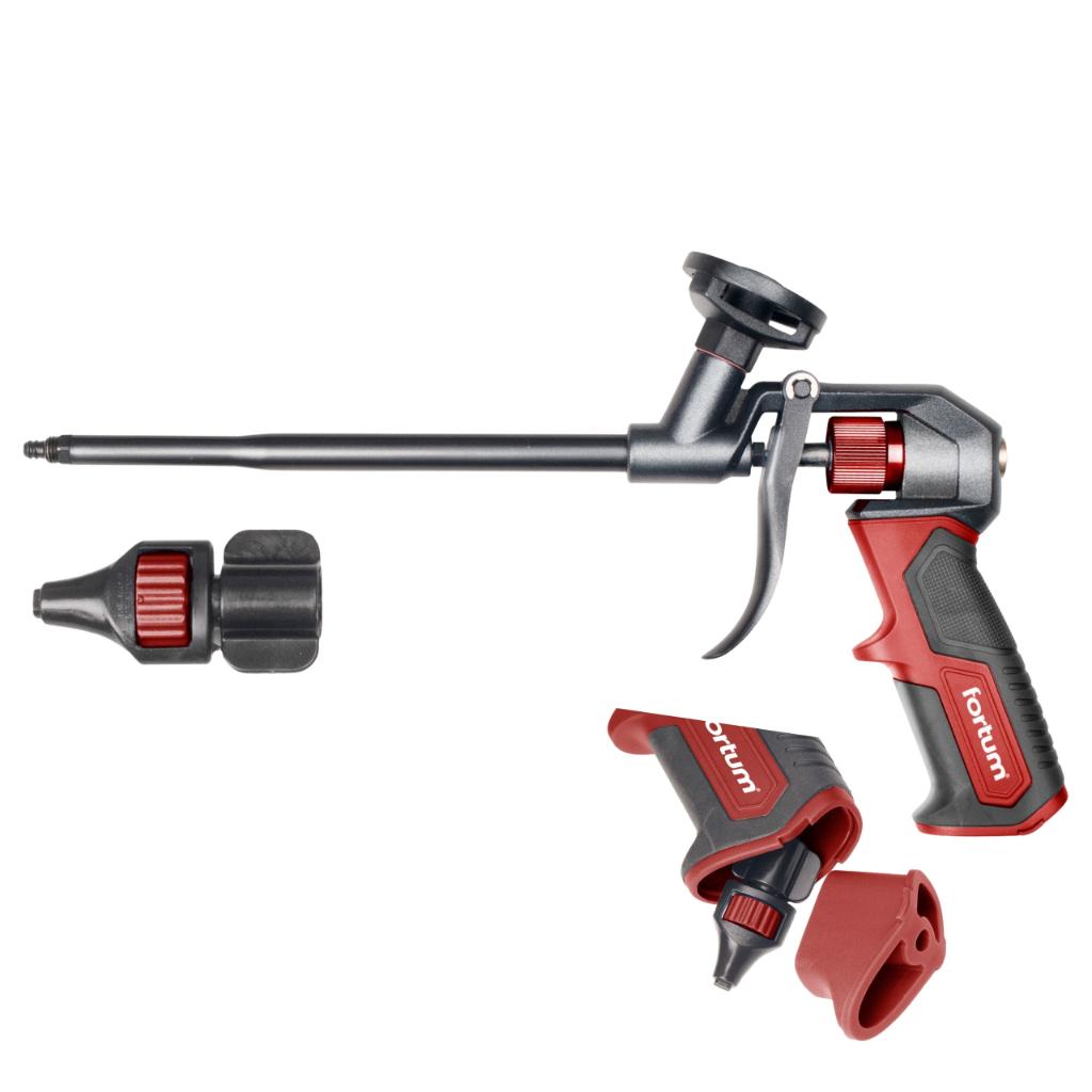 pistolet-do-pianki-montazowej-fortum-teflonowy-ptfe