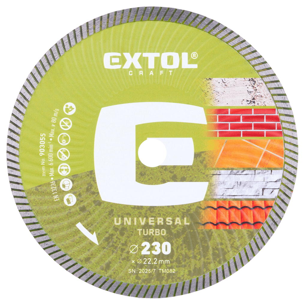 tarcza-diamentowa-230mm-extol-craft
