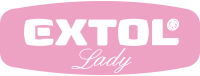 Producent: Extol Lady (przejdź do produktów)